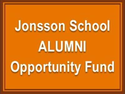 Jonsson School Alumni Opportunity Fund Tile Image