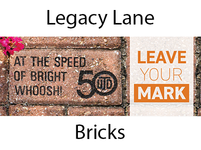 Legacy Lane Bricks Tile Image