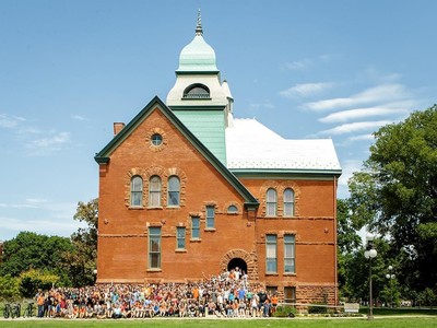 Honors College Tile Image