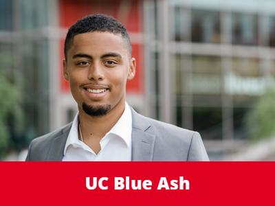 UC Blue Ash Tile Image