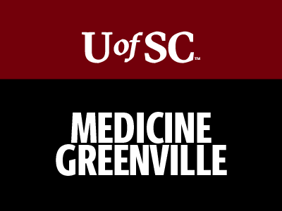 School of Medicine - Greenville Tile Image