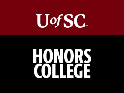 South Carolina Honors College Tile Image