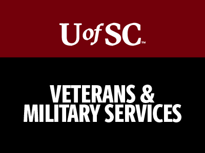 Veterans and Military Services Tile Image