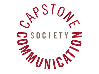 Capstone Communication Society Tile Image