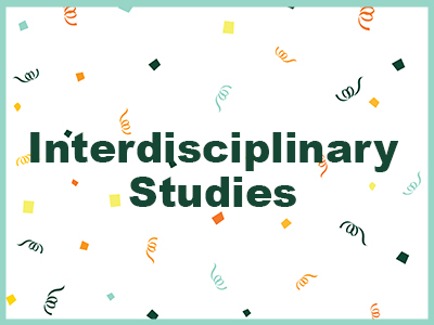 Interdisciplinary Studies Tile Image