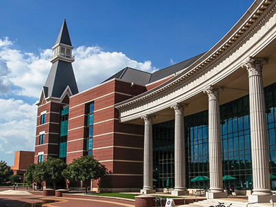 Arts & Sciences Tile Image