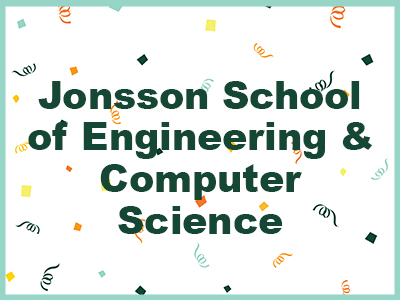 Jonsson School of Engineering and Computer Science Tile Image