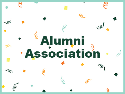 Alumni Association Tile Image