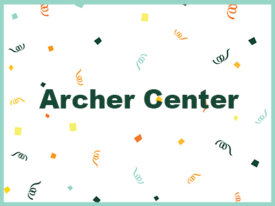 Archer Center Tile Image