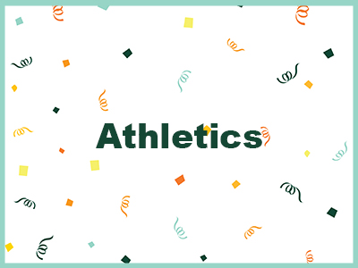 Athletics Tile Image