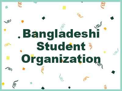 Bangladeshi Student Organization Tile Image