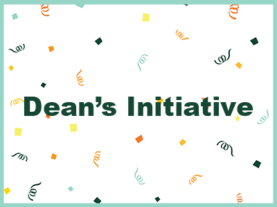 Dean's Initiative Tile Image