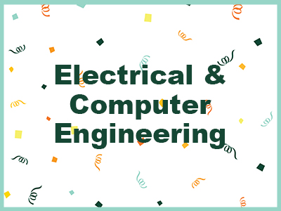 Electrical and Computer Engineering Tile Image