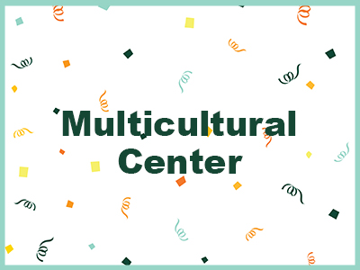 Multicultural Center Tile Image