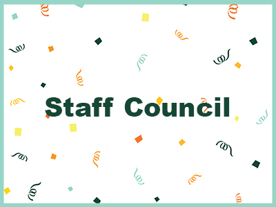 Staff Council Tile Image