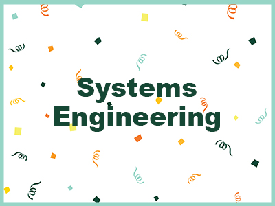 Systems Engineering Tile Image