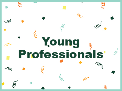 Young Professionals Tile Image