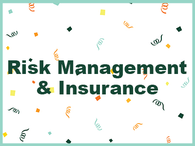 Risk Management & Insurance Tile Image