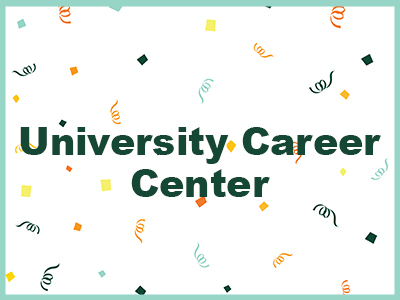 Career Center Tile Image