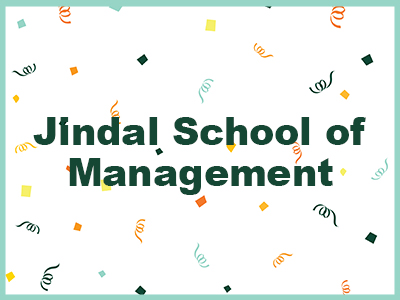 Jindal School of Management Tile Image