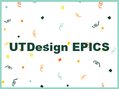 UTDesign EPICS Tile Image