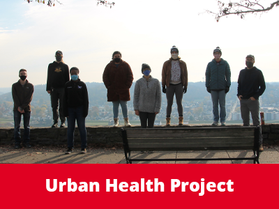 Urban Health Project Tile Image