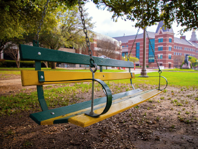 Baylor Scholarship Fund Tile Image