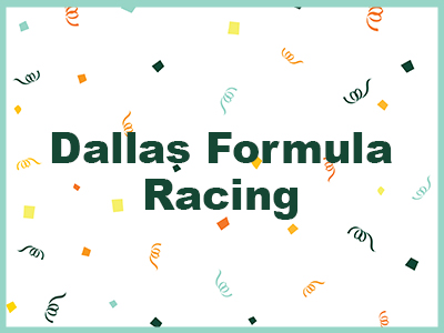 Dallas Formula Racing Tile Image