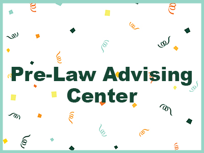 Pre-Law Advising Center Tile Image