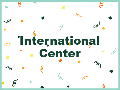 International Center Tile Image