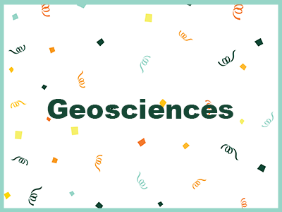 Geosciences Tile Image