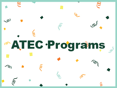 ATEC Programs Tile Image