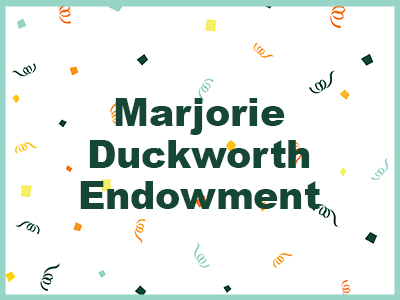 Marjorie Duckworth Tile Image