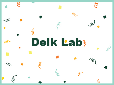 Delk Lab Tile Image