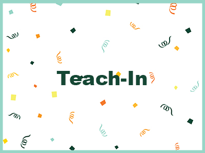 Teach-In Tile Image