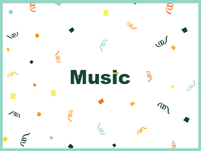 Music Tile Image