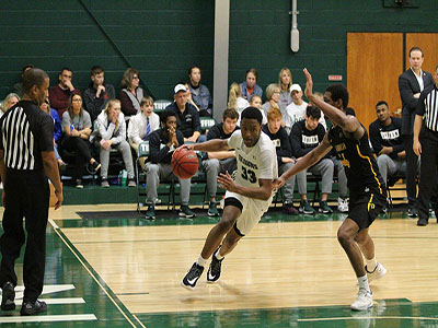 Men's Basketball Tile Image