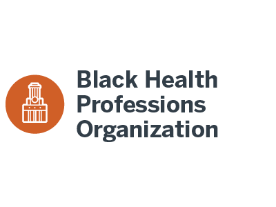 Black Health Professions Organization Tile Image