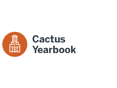 Cactus Yearbook Tile Image