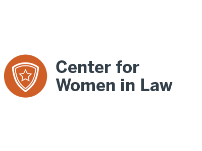 Center for Women in Law Tile Image