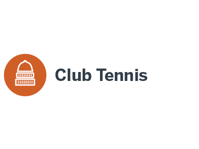 Club Tennis Tile Image