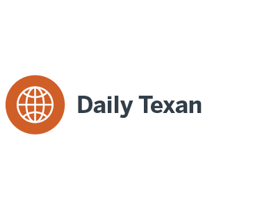 Daily Texan Tile Image