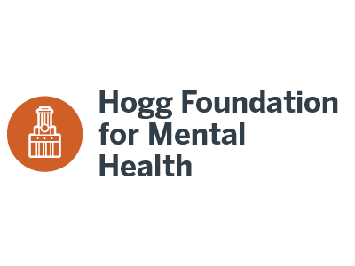 Hogg Foundation for Mental Health Tile Image