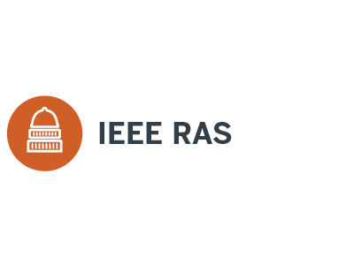 IEEE RAS Tile Image