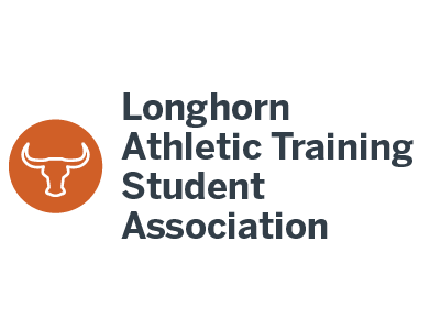 Longhorn Athletic Training Student Association Tile Image