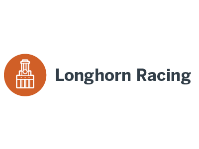 Longhorn Racing Tile Image