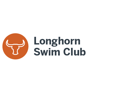 Longhorn Swim Club Tile Image