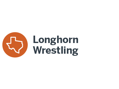 Longhorn Wrestling Tile Image