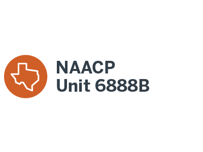 NAACP Unit 6888B Tile Image