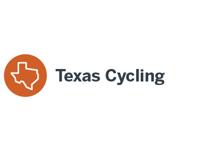 Texas Cycling Tile Image